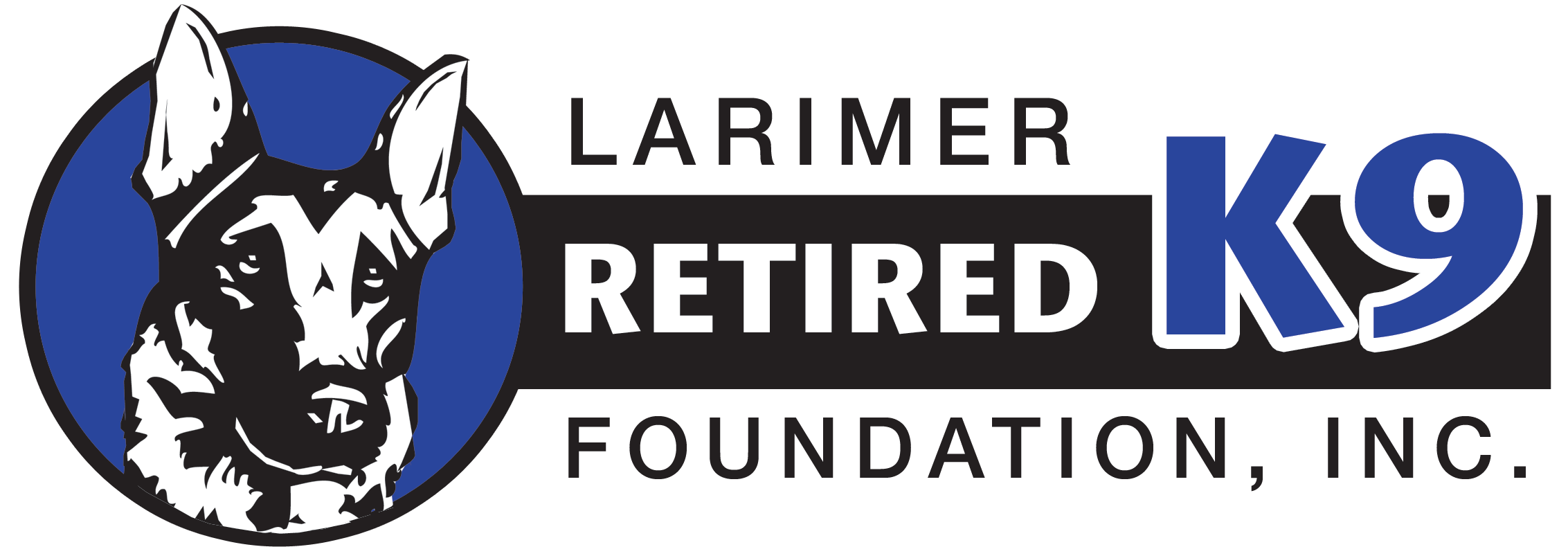 Larimer Retired K9 Foundation